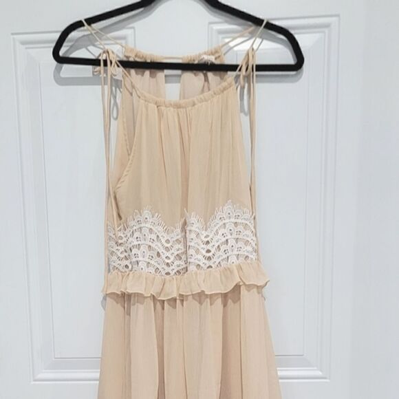 Endless Rose dress size M - Picture 3 of 15